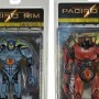 Pacific Rim Series 1 (produkce)