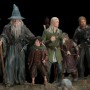Fellowship Of The Ring Set 2 (studio)