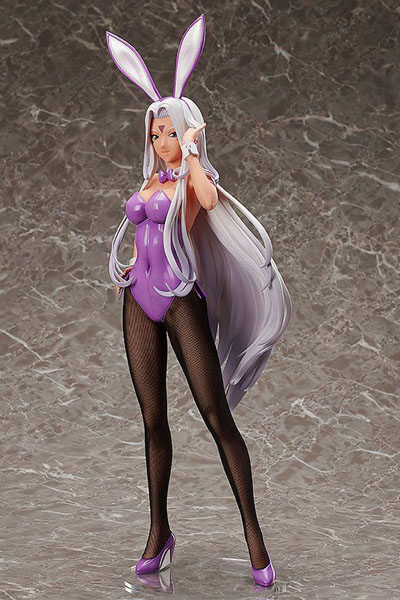 Hatsune Miku : Bunny Ver / Art By SanMuYYB 1/4 Scale Figure - Oh Gatcha