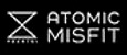 Atomic Misfit