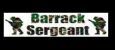 Barrack Sergeant