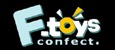 F-Toys Confect