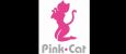 Pink Cat