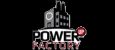 Power Up Factory